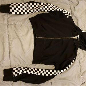 Don’t have anything to wear it with